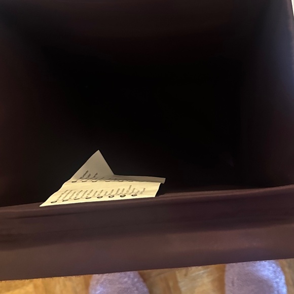 (3) Ikea Collapsable Shoe Boxes - Picture 8 of 8